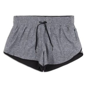 Reversible Lululemon Shorts